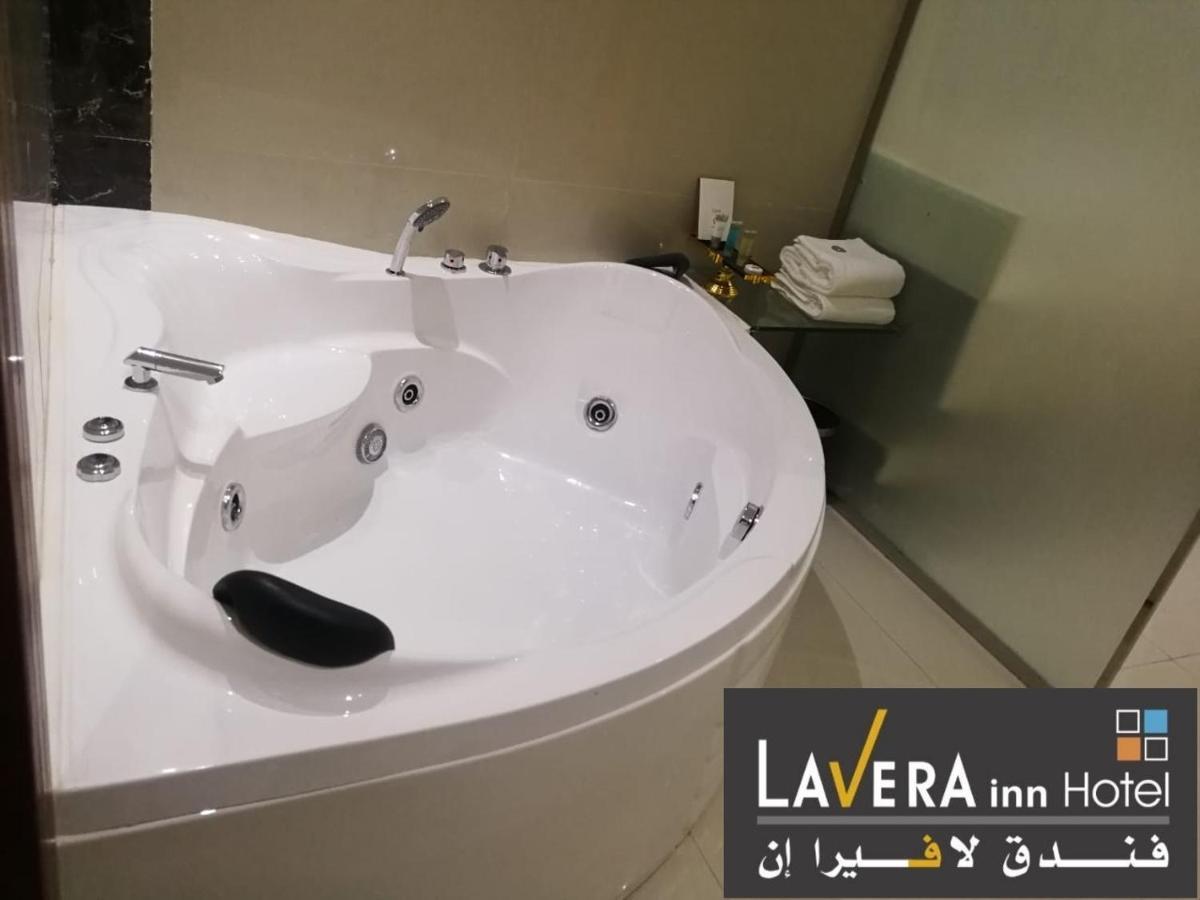 فندق لافيرا ان Lavera Inn Hotel Rijad Zewnętrze zdjęcie