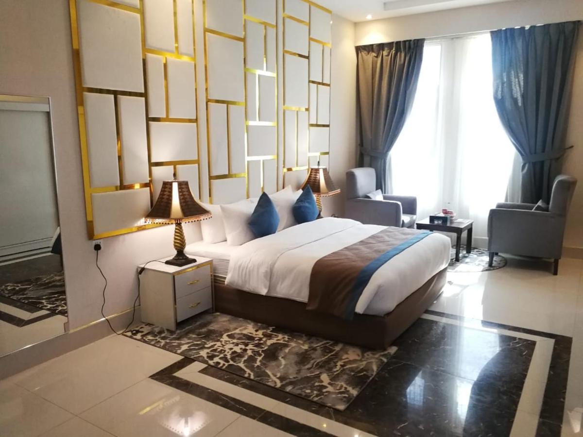 فندق لافيرا ان Lavera Inn Hotel Rijad Zewnętrze zdjęcie