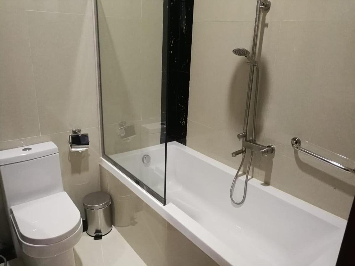 فندق لافيرا ان Lavera Inn Hotel Rijad Zewnętrze zdjęcie
