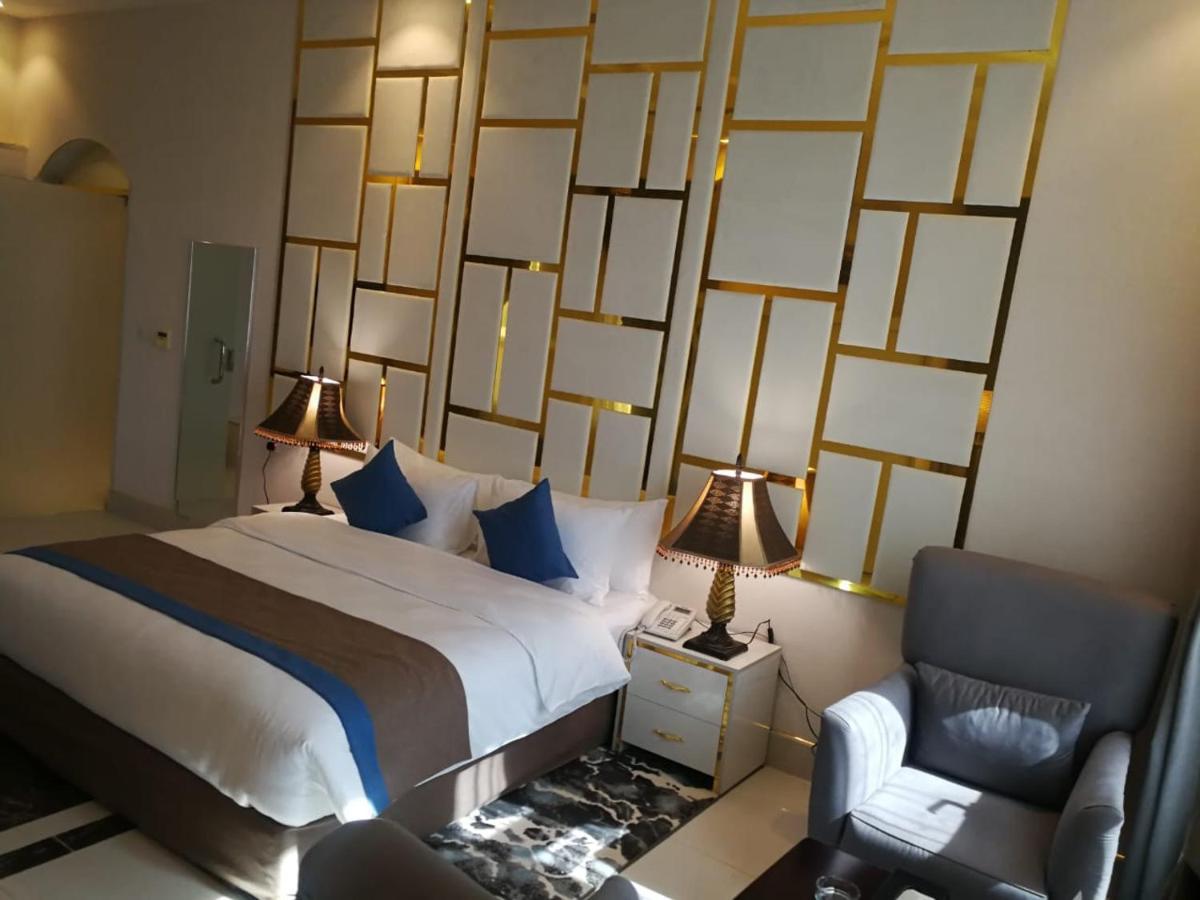 فندق لافيرا ان Lavera Inn Hotel Rijad Zewnętrze zdjęcie