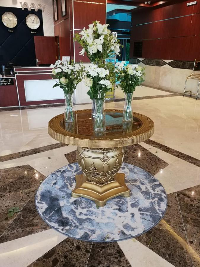 فندق لافيرا ان Lavera Inn Hotel Rijad Zewnętrze zdjęcie