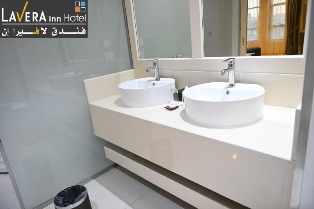 فندق لافيرا ان Lavera Inn Hotel Rijad Zewnętrze zdjęcie