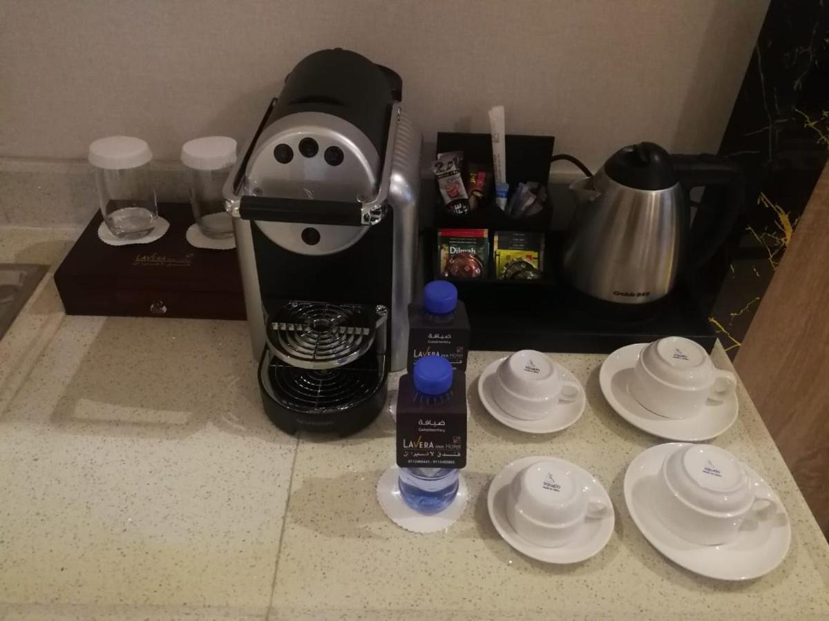 فندق لافيرا ان Lavera Inn Hotel Rijad Zewnętrze zdjęcie