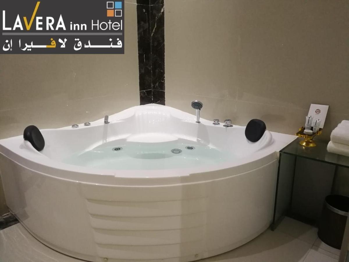 فندق لافيرا ان Lavera Inn Hotel Rijad Zewnętrze zdjęcie