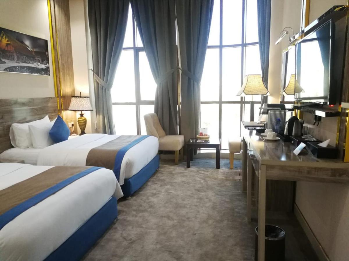فندق لافيرا ان Lavera Inn Hotel Rijad Zewnętrze zdjęcie