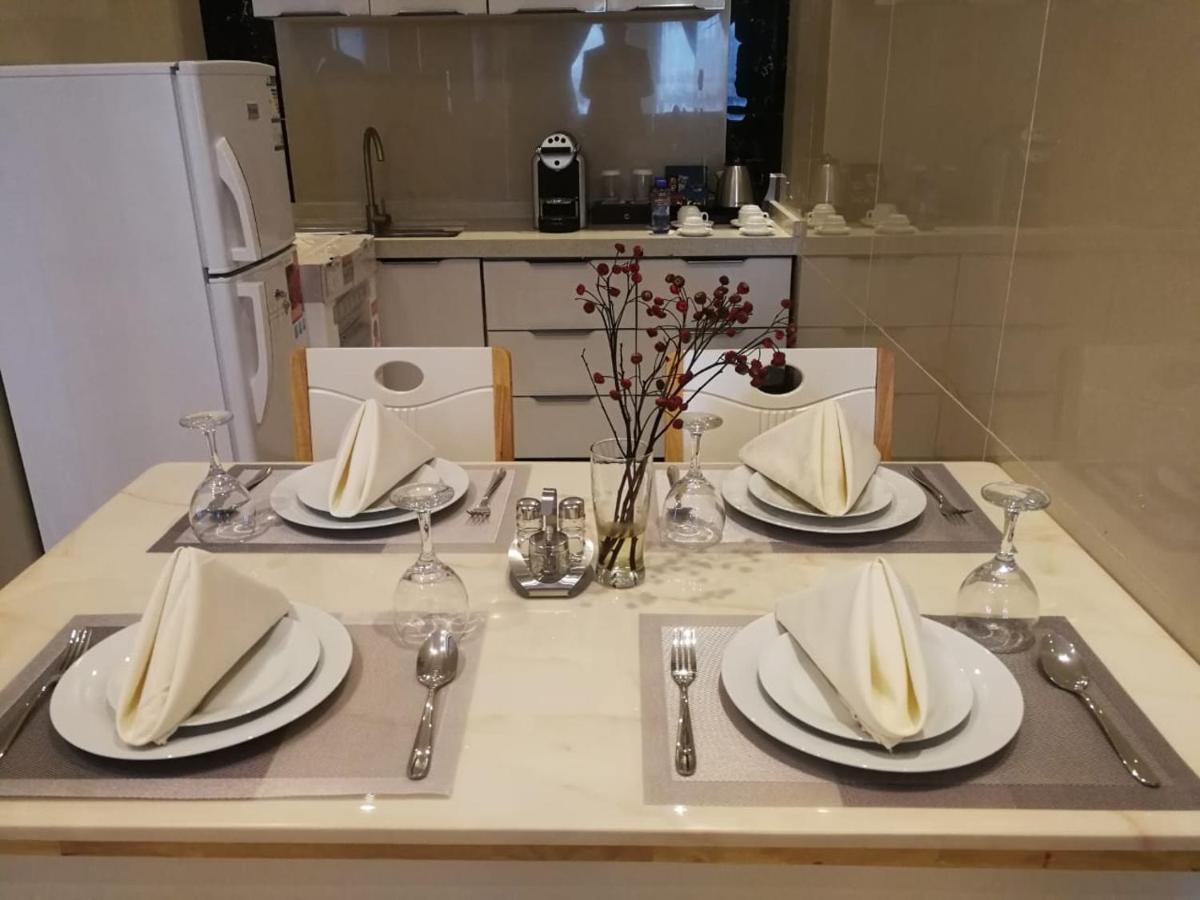 فندق لافيرا ان Lavera Inn Hotel Rijad Zewnętrze zdjęcie