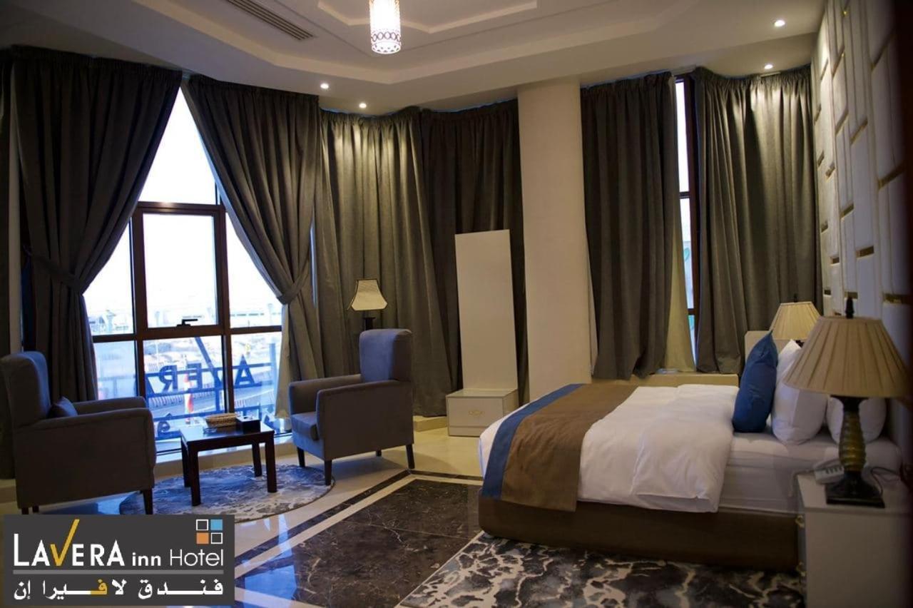 فندق لافيرا ان Lavera Inn Hotel Rijad Zewnętrze zdjęcie
