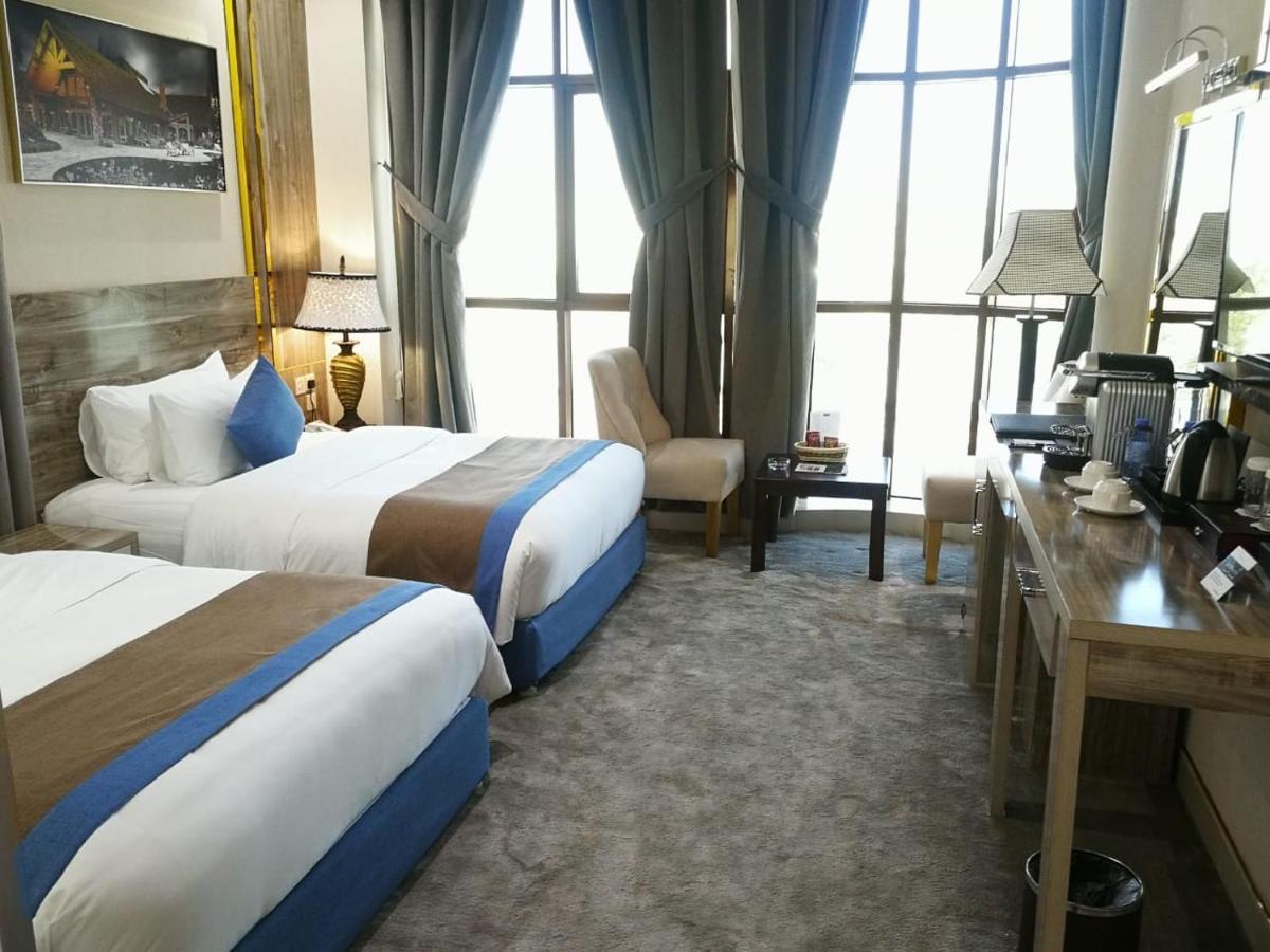 فندق لافيرا ان Lavera Inn Hotel Rijad Zewnętrze zdjęcie