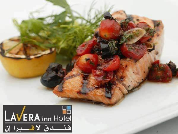 فندق لافيرا ان Lavera Inn Hotel Rijad Zewnętrze zdjęcie