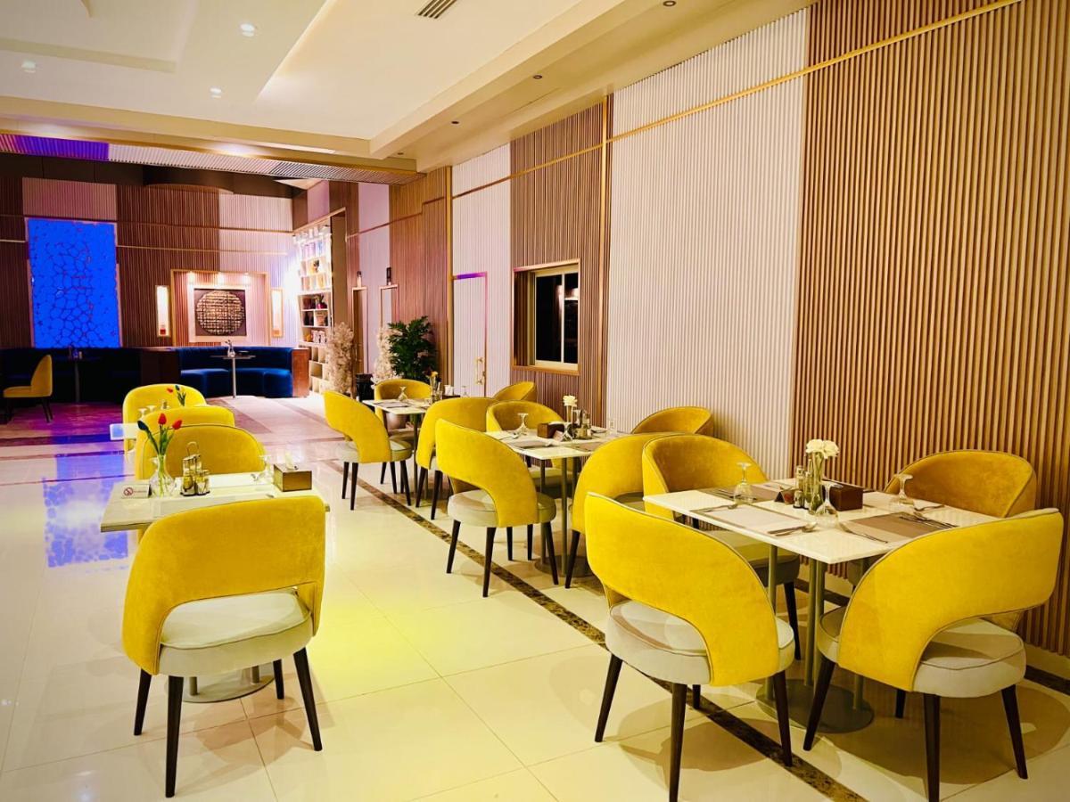فندق لافيرا ان Lavera Inn Hotel Rijad Zewnętrze zdjęcie