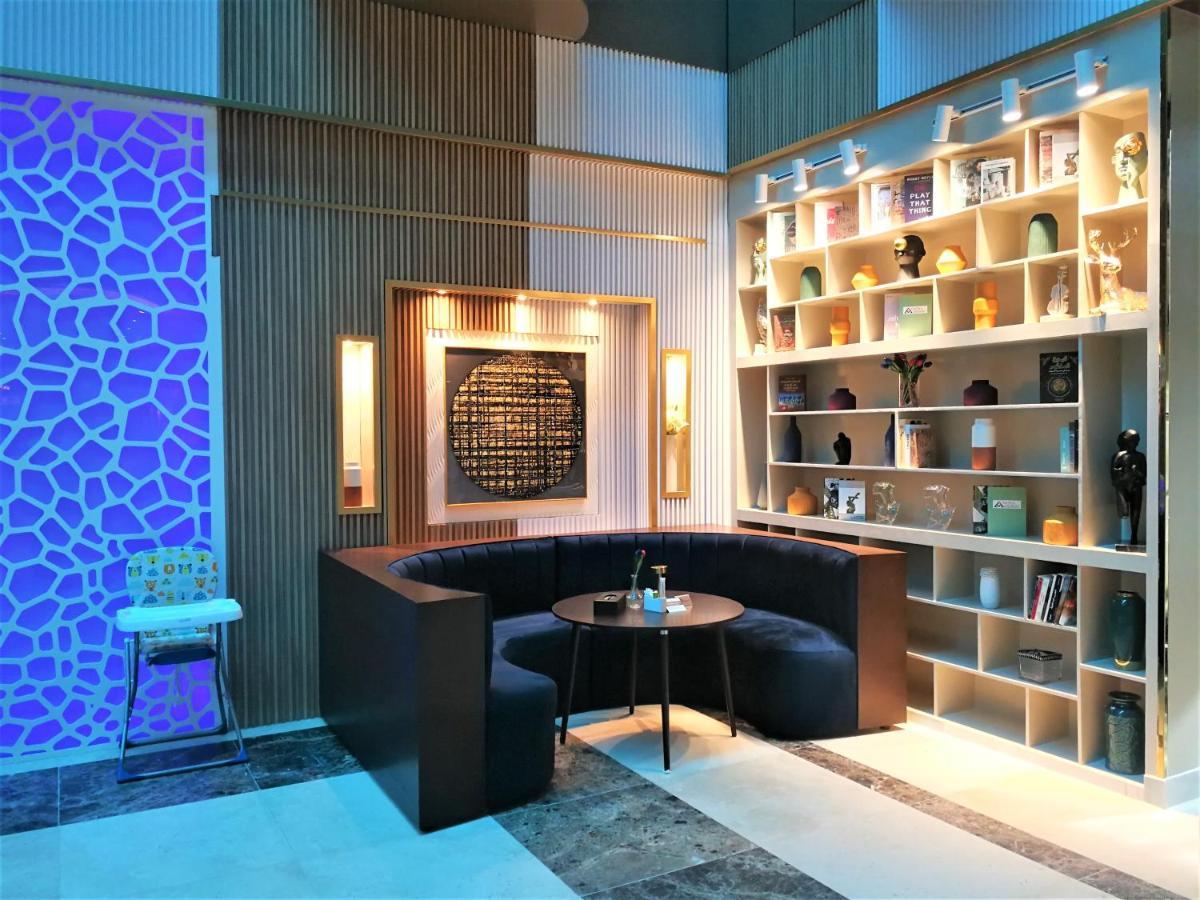 فندق لافيرا ان Lavera Inn Hotel Rijad Zewnętrze zdjęcie