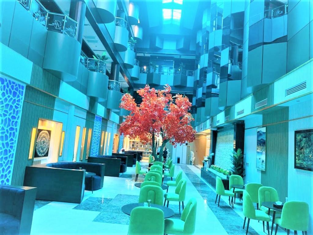فندق لافيرا ان Lavera Inn Hotel Rijad Zewnętrze zdjęcie