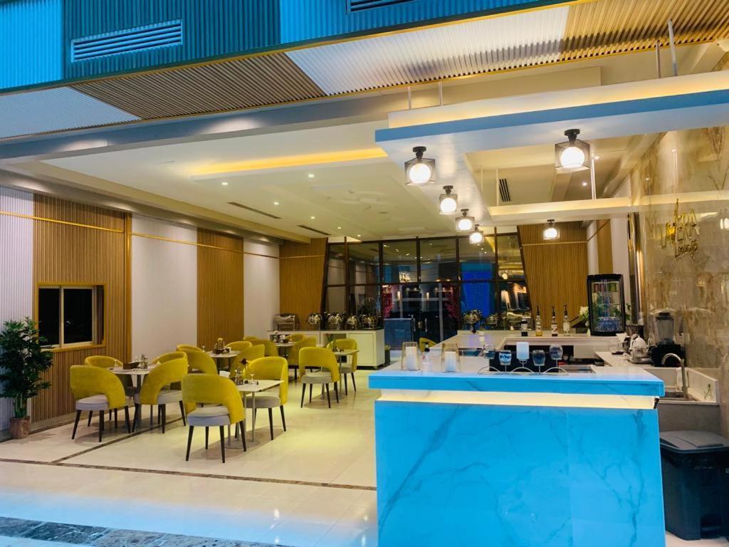 فندق لافيرا ان Lavera Inn Hotel Rijad Zewnętrze zdjęcie