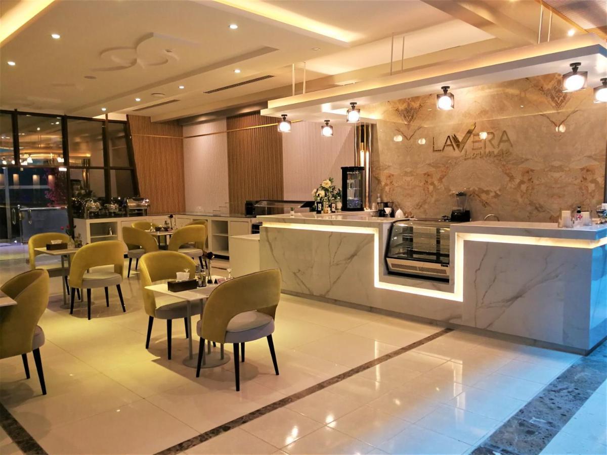 فندق لافيرا ان Lavera Inn Hotel Rijad Zewnętrze zdjęcie