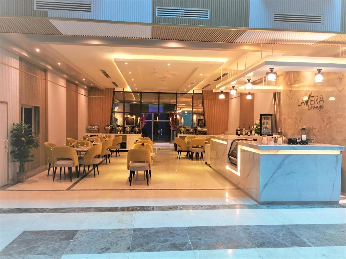 فندق لافيرا ان Lavera Inn Hotel Rijad Zewnętrze zdjęcie