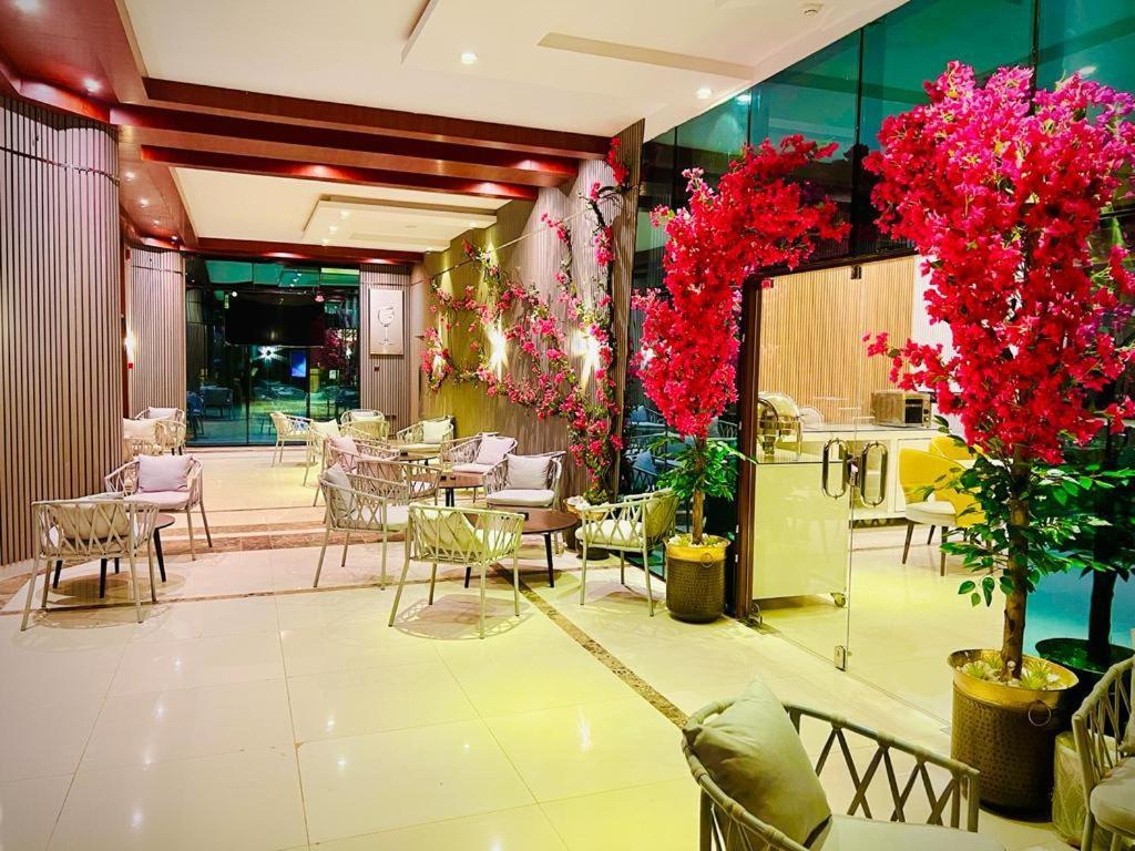 فندق لافيرا ان Lavera Inn Hotel Rijad Zewnętrze zdjęcie